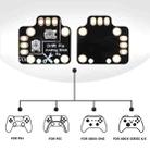 2 PCS Controller Analog Thumb Stick Drift Fix Mod For PS5 / PS4 / Xbox One(Black) - 5