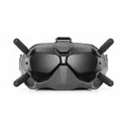 DJI FPV Goggles V2 VR Immersion Glasses(Black) - 1