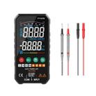 FY107B Automatic/Manual Colour Screen High Precision Intelligent Portable Digital Multimeter With Capacitive Diodes - 1