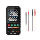 FY107C Automatic/Manual Colour Screen High Precision Intelligent Portable Digital Multimeter With Temperature Capacitive Diodes - 1