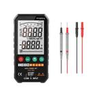 FY107C+ Automatic/Manual High Precision Intelligent Portable Digital Multimeter With Temperature Capacitive Diodes - 1