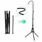 1.6m Live Photography Light Stand Thickened Anti-folding Tripod With 30cm Hose - 1