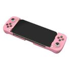 D3 Telescopic BT 5.0 Game Controller For IOS Android Mobile Phone(Pink) - 1