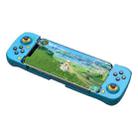 D3 Telescopic BT 5.0 Game Controller For IOS Android Mobile Phone(Blue) - 1