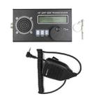 Mini 8 Band SSB/CW QRP Transceiver For Ham Radio, Style: Host+Hand Mi - 1