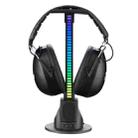 Z1 Multifunctional RGB Pickup Lights Bluetooth Speakers Audio,Spec: Only Speaker - 3