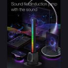 Z1 Multifunctional RGB Pickup Lights Bluetooth Speakers Audio,Spec: Only Speaker - 4