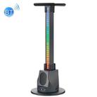 Z1 Multifunctional RGB Pickup Lights Bluetooth Speakers Audio,Spec: With Headphone Holder - 1