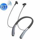 Z3 Free Multifunctional Multi-channel Digital Wireless Hearing Aids for the Elderly(Grey) - 1