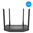 TP-LINK  TL-WDR5620  AC1200 5G/2.4G Dual-Band Gigabit Wireless Router,CN Plug With 1m Network Cable - 1