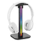 Ajazz Detachable RGB Glowing Game Headset Stand USB Pickup Lamp, Style: Pickup Model - 1