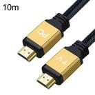 10m HDMI 2.0 Version HD Cable Copper Computer Set Top Box Video Cable - 1