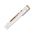 Pen Type Nuclear Radiation Detector Geiger Counter Sound Light Alarm - 1