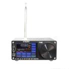 ATS-25X1 Updated Version Si4732 Chip 2.4-Inch Touch Screen All-Band Radio Receiver FM/LW/MW/SSB - 1
