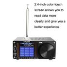 ATS-25X1 Updated Version Si4732 Chip 2.4-Inch Touch Screen All-Band Radio Receiver FM/LW/MW/SSB - 2