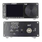 ATS-25X1 Updated Version Si4732 Chip 2.4-Inch Touch Screen All-Band Radio Receiver FM/LW/MW/SSB - 4