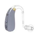 EN-T201A Digital Machine Elderly Charging Hearing Aid Sound Amplifier(Metal Blue) - 1