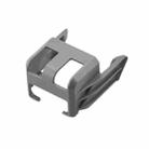 For DJI Avata Battery Anti-release Buckle Wear-resistant Battery Protection Buckle(Grey) - 2