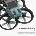 For DJI Avata Battery Anti-release Buckle Wear-resistant Battery Protection Buckle(Grey) - 4