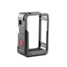 PGYTECH For DJI Osmo Action 3 Aluminum Alloy Camera Housing Shell Expansion Protective Frame - 2