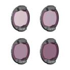 PGYTECH  For DJI AVATA Filter Drone Accessories,Spec: ND Set (8/16/32/64) - 1