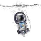 Insta360 X3 Diving Shell IPX8 Grade Waterproof Shell 50m Waterproof Depth - 1