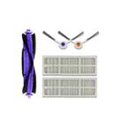 For Narwal Clean Robot J3 Spare Part Accessory Set - 1