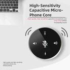 Q5 Video Conferencing Noise Canceling Desktop Audio Microphone(High-end Version) - 3