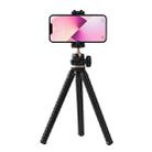 SSKY ST01 Outdoor Shooting Portable Phone Live Octopus Tripod Holder, Style: Stand - 1