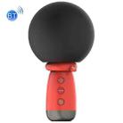 Original Huawei CD-1 Wireless BT Microphone Support HUAWEI HiLink, Style: Sponge Cover(Red) - 1