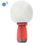 Original Huawei CD-1 Wireless BT Microphone Support HUAWEI HiLink, Style: Snow Flannel Cover(Red) - 1