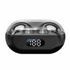 S600 Clamp Ear Wireless Bluetooth Earphone Bone-Conduction Sports TWS Earphone - 1
