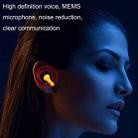 L15 Semi-in-ear Game Sound Identification Super Long Standby Wireless Bluetooth TWS Earphone(Black) - 7