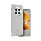 For Huawei Mate 50 Pro Original Huawei 5G Mobile Phone Communication Case(Metal Gray) - 1