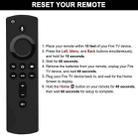 For Amazon Fire TV Stick L5B83H Bluetooth Voice Remote Control - 5
