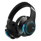 Edifier G5BT Wireless Bluetooth Esports Game RGB Lighting Effect Headset(Black) - 1