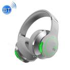 Edifier G5BT Wireless Bluetooth Esports Game RGB Lighting Effect Headset(Gray) - 1