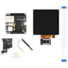 Luckfox Pico Ultra BW RV1106G2 0.5TOPS Micro Linux Development Board Integrated Processor With Wi-Fi/With PoE, Specification: 720x720 Touch Screen - 1