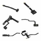 For Oculus Quest 2 VR  Replacement Parts ,Spec: Microphone Cable - 2