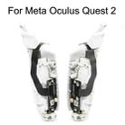 For Meta Oculus Quest 2 Handle Right+Vibrator VR Repair Replacement Parts - 4