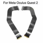 For Meta Oculus Quest 2 Handle Right+Vibrator+Line Right VR Repair Replacement Parts - 5
