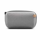 PGYTECH Travel Multifunctional Portable Digital Accessory Cable Organizer, Size: Mini(Gray) - 1