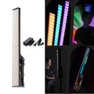 YONGNUO YN660 RGB Standard Version+Power Adapter Colorful Stick Light Hand Holds LED Photography Fill Lights - 1