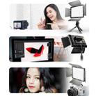 YONGNUO YN300IV Four Generations RGB Full Color Photography Lamp Double Color LED Fill Light, Style: Standard - 8