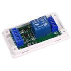 12V Protected Start Delay Relay Module - 1