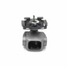 For DJI Mavic Air 2S Gimbal Camera Assembly without Lens(Silver Gray) - 1