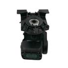 For DJI Mavic Air 2 Gimbal Camera Shaft Arm Assembly Repair Accessories(Black) - 1
