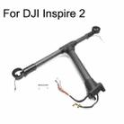 For DJI Inspire 2 Machine Rack Arm Repair Accessories(Left Arm) - 4
