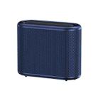 REMAX RB-M63 Outdoor Waterproof Bluetooth Speaker Small Sound Sports Portable Subwoofer(Pine Stone) - 1