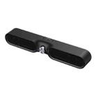 REMAX RB-M12 Portable Surround Sound Desktop Bluetooth 5.0 Stereo(Black) - 1